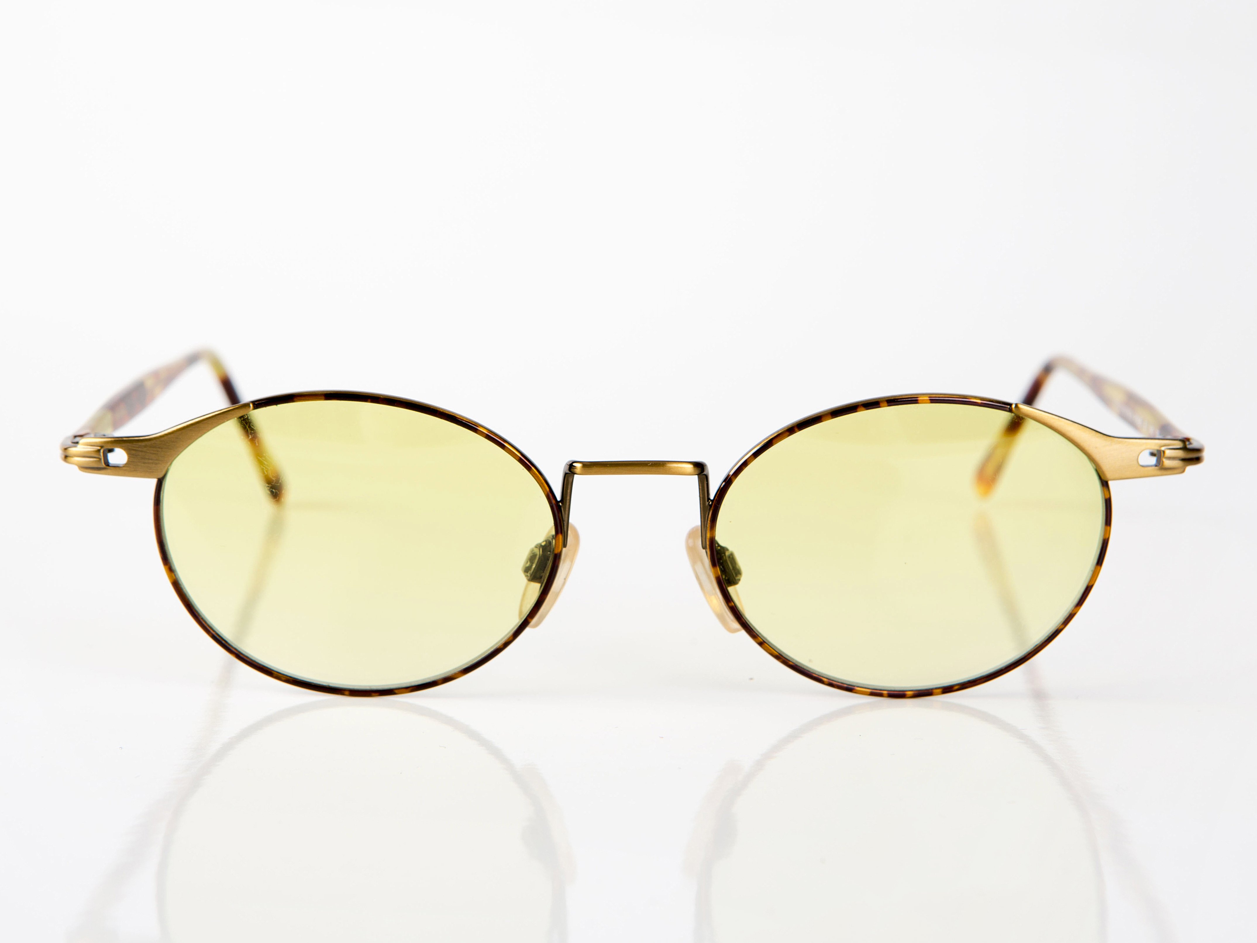 1980's Rodenstock Güneş Gözlüğü