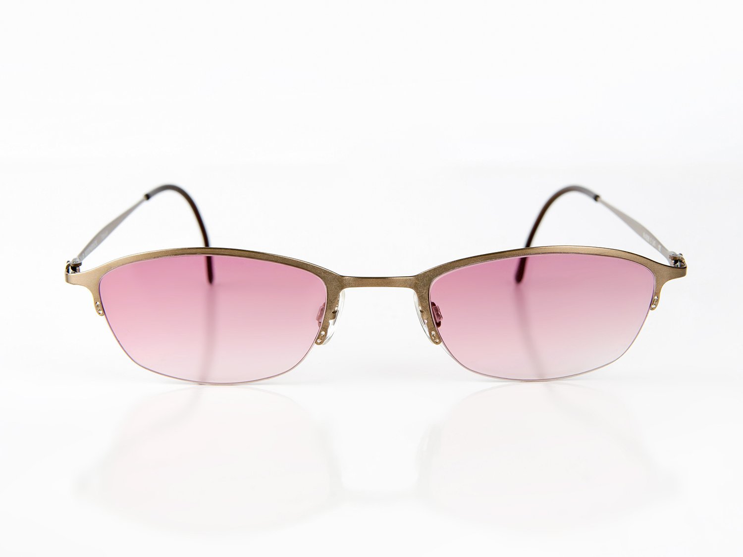 1980's Rodenstock Titanium Güneş Gözlüğü