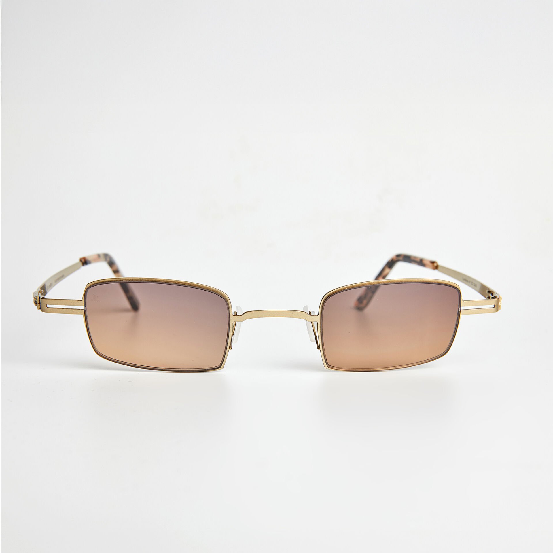 Lombok Tasarım Güneş Gözlüğü