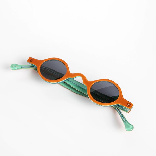 Caracas Designer Sunglasses