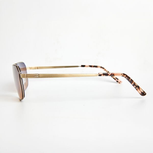 Ternate Tasarım Güneş Gözlüğü