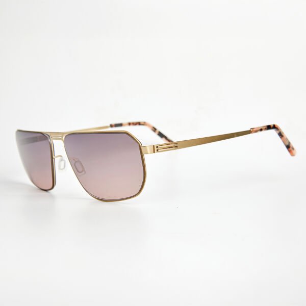 Ternate Tasarım Güneş Gözlüğü