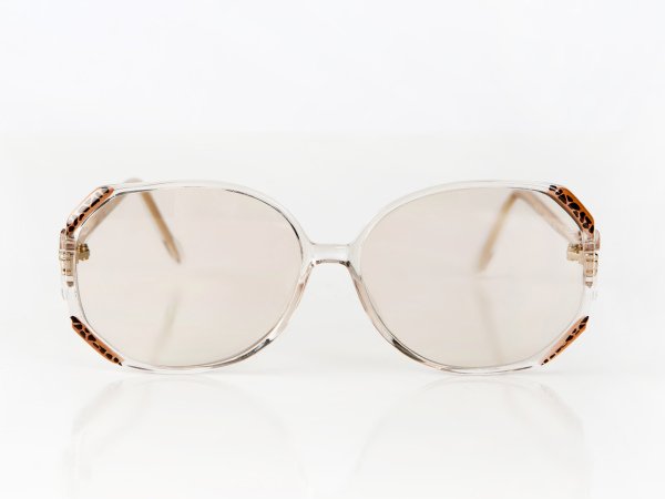 Gafas de sol SuperStar Italia para mujer, años 70