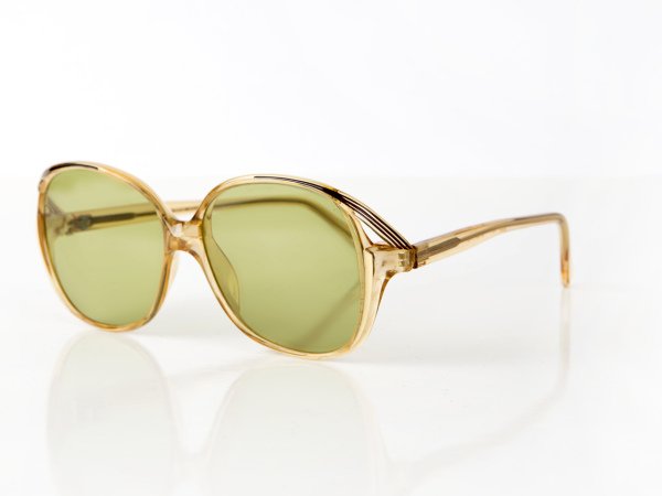 1970's SuperStar Italy Women Sunglasses