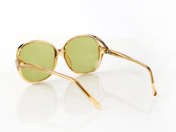 1970's SuperStar Italy Women Sunglasses