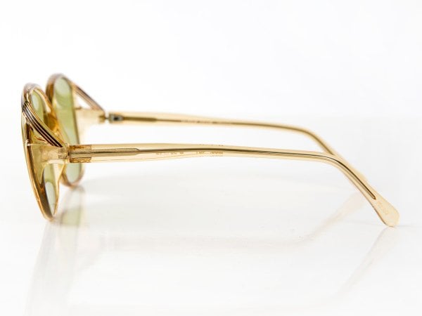 1970's SuperStar Italy Women Sunglasses