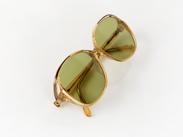 1970's SuperStar Italy Women Sunglasses