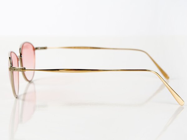 1970's Rodenstock Women Güneş Gözlüğü
