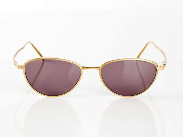 Gafas de sol Rodenstock para mujer de la década de 1970
