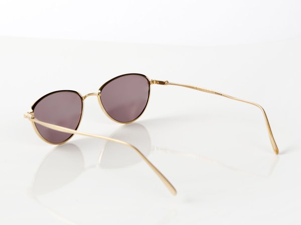 Gafas de sol Rodenstock para mujer de la década de 1970