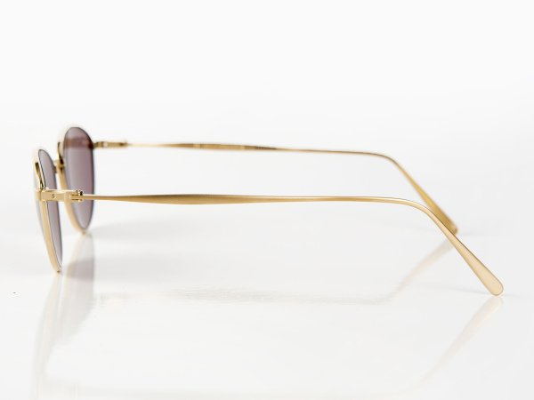 Gafas de sol Rodenstock para mujer de la década de 1970