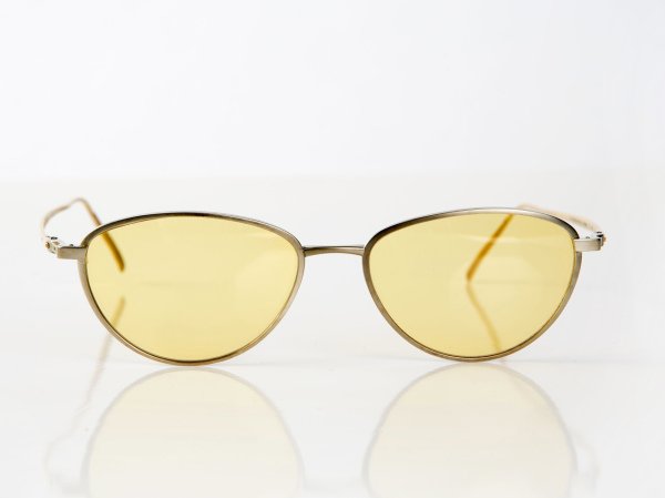 1970's Rodenstock Women Güneş Gözlüğü