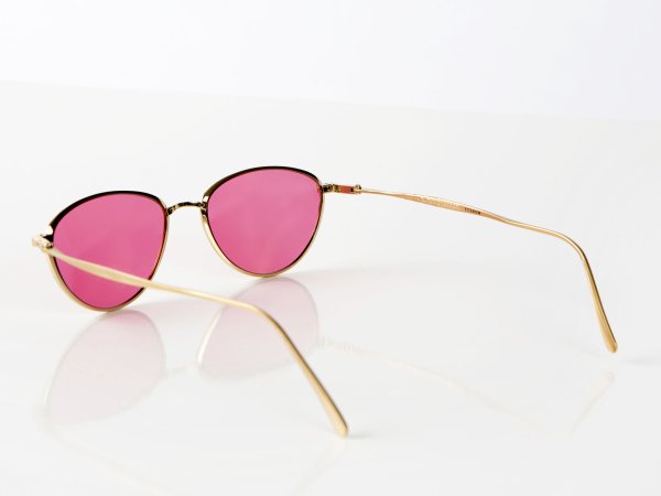 1970's Rodenstock Women Güneş Gözlüğü