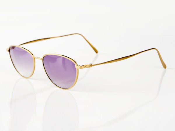 1970's Rodenstock Women's Sunglasses