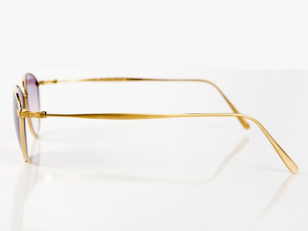 1970's Rodenstock Women's Sunglasses