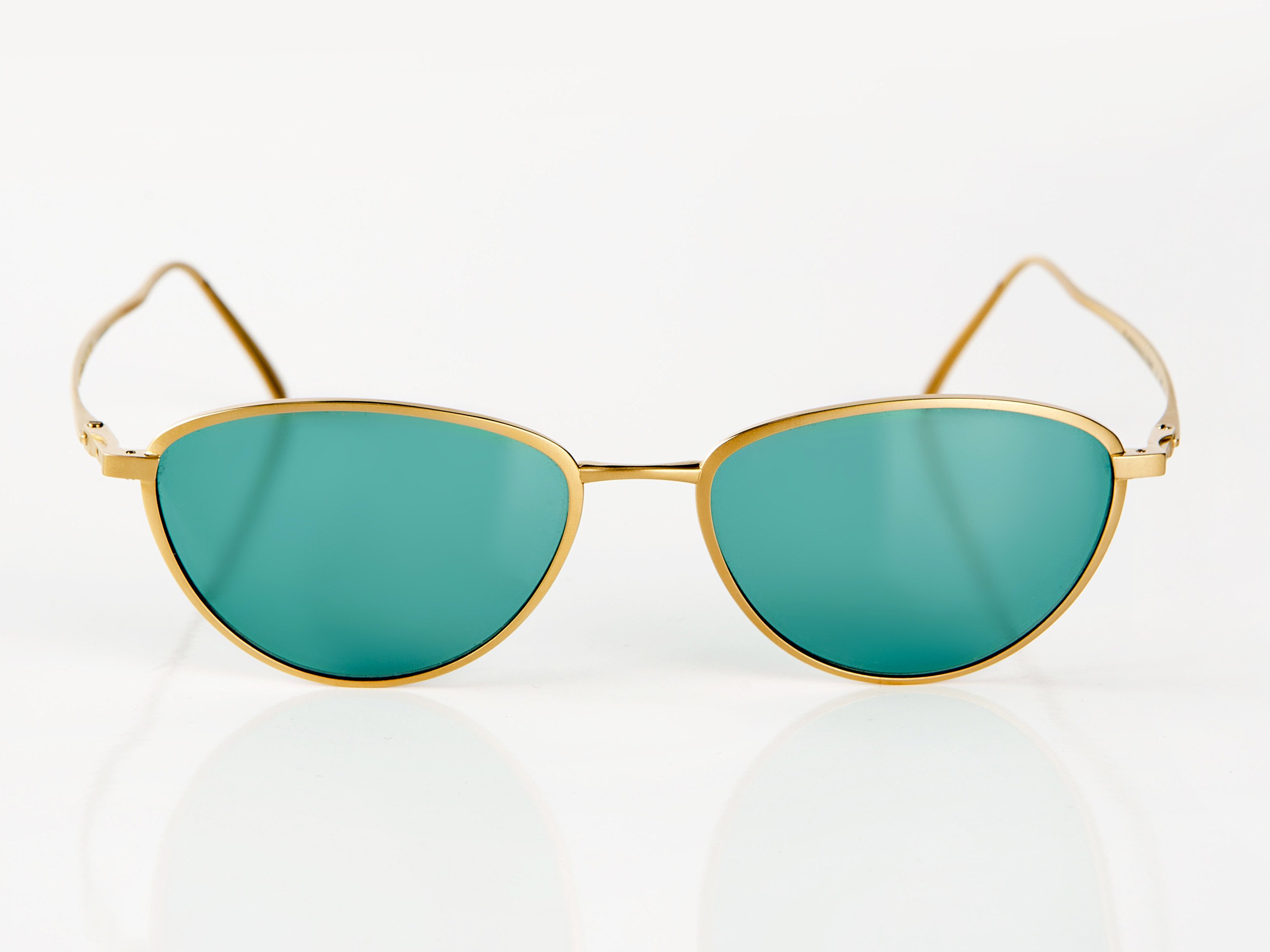 1970's Rodenstock Women's Sunglasses