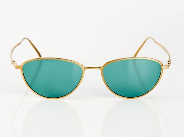 1970's Rodenstock Women's Sunglasses