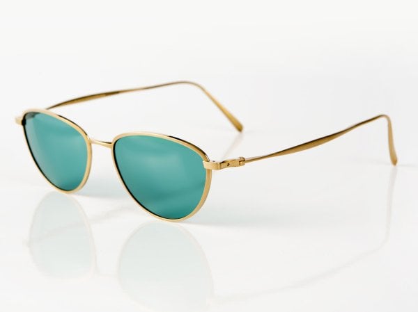 1970's Rodenstock Women's Sunglasses