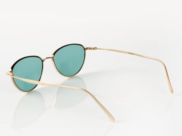 1970's Rodenstock Women's Sunglasses