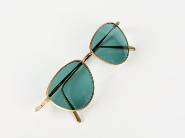 1970's Rodenstock Women's Sunglasses