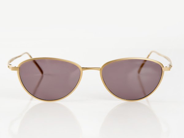 1970's Rodenstock Women's Sunglasses