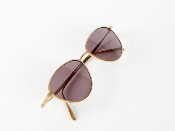 1970's Rodenstock Women's Sunglasses