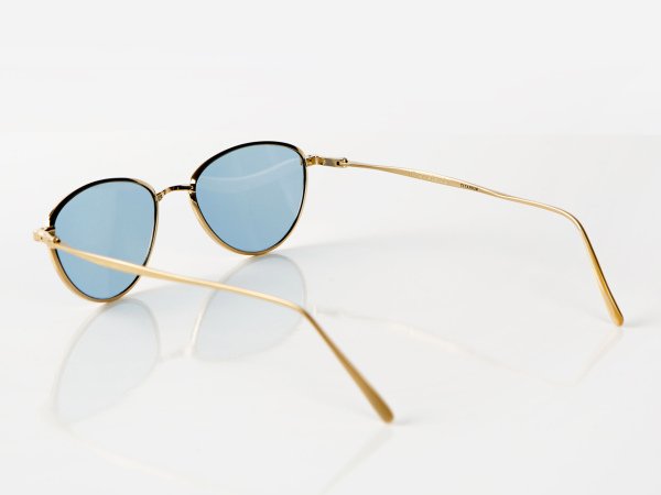 1970's Rodenstock Women Güneş Gözlüğü