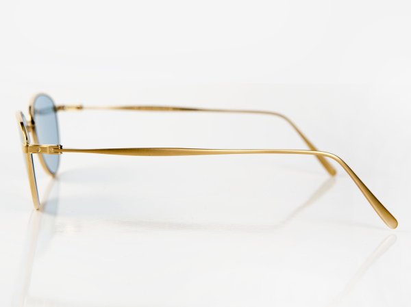 1970's Rodenstock Women Güneş Gözlüğü