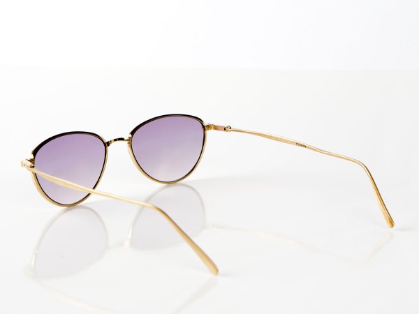 1970's Rodenstock Women Güneş Gözlüğü