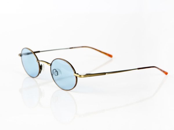 1980's Rodenstock Kids Güneş Gözlüğü