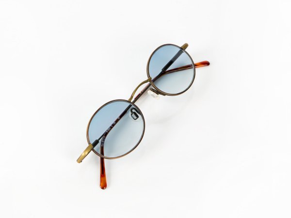 1980's Rodenstock Kids Güneş Gözlüğü