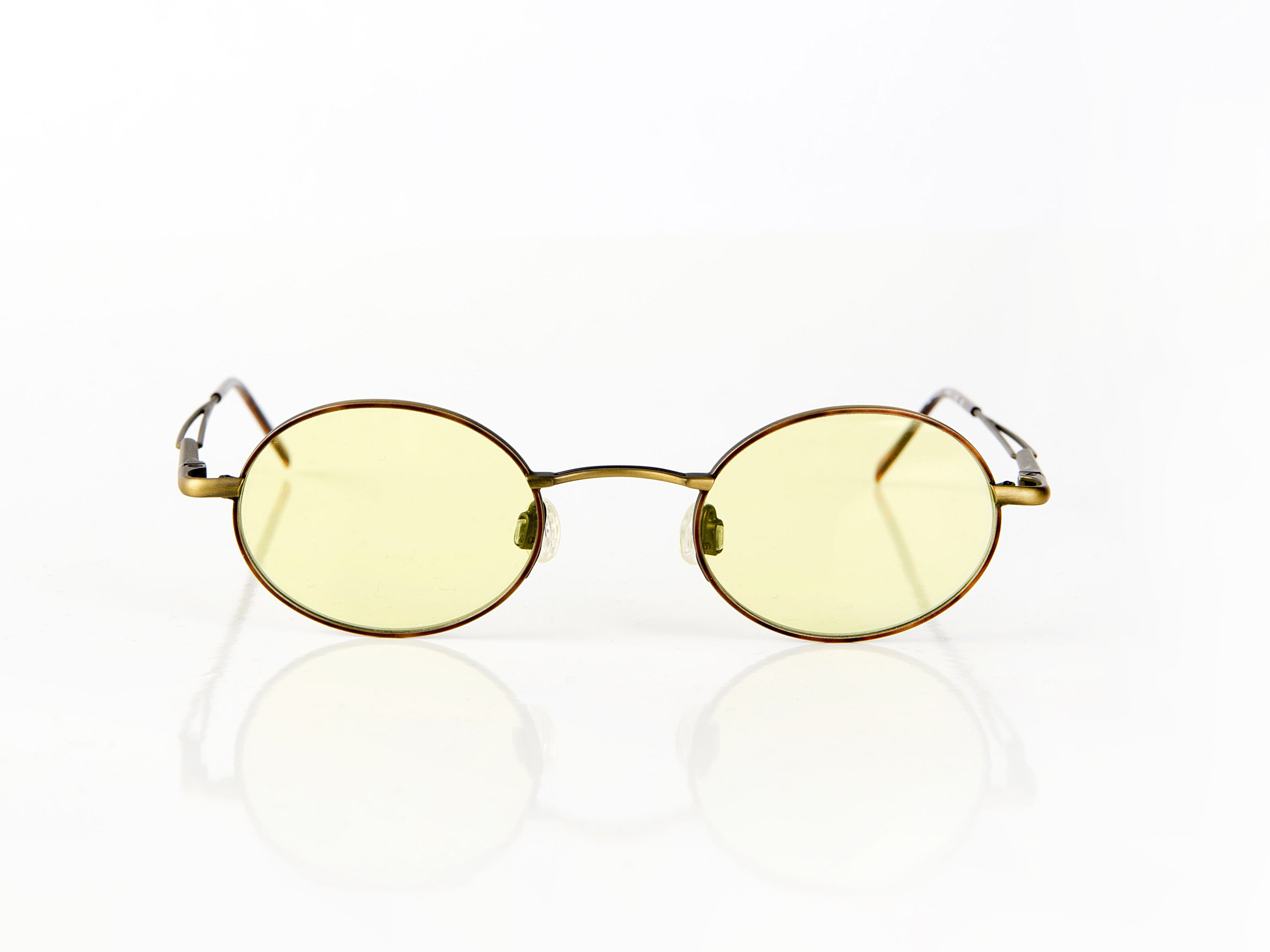 1980's Rodenstock Kids Güneş Gözlüğü