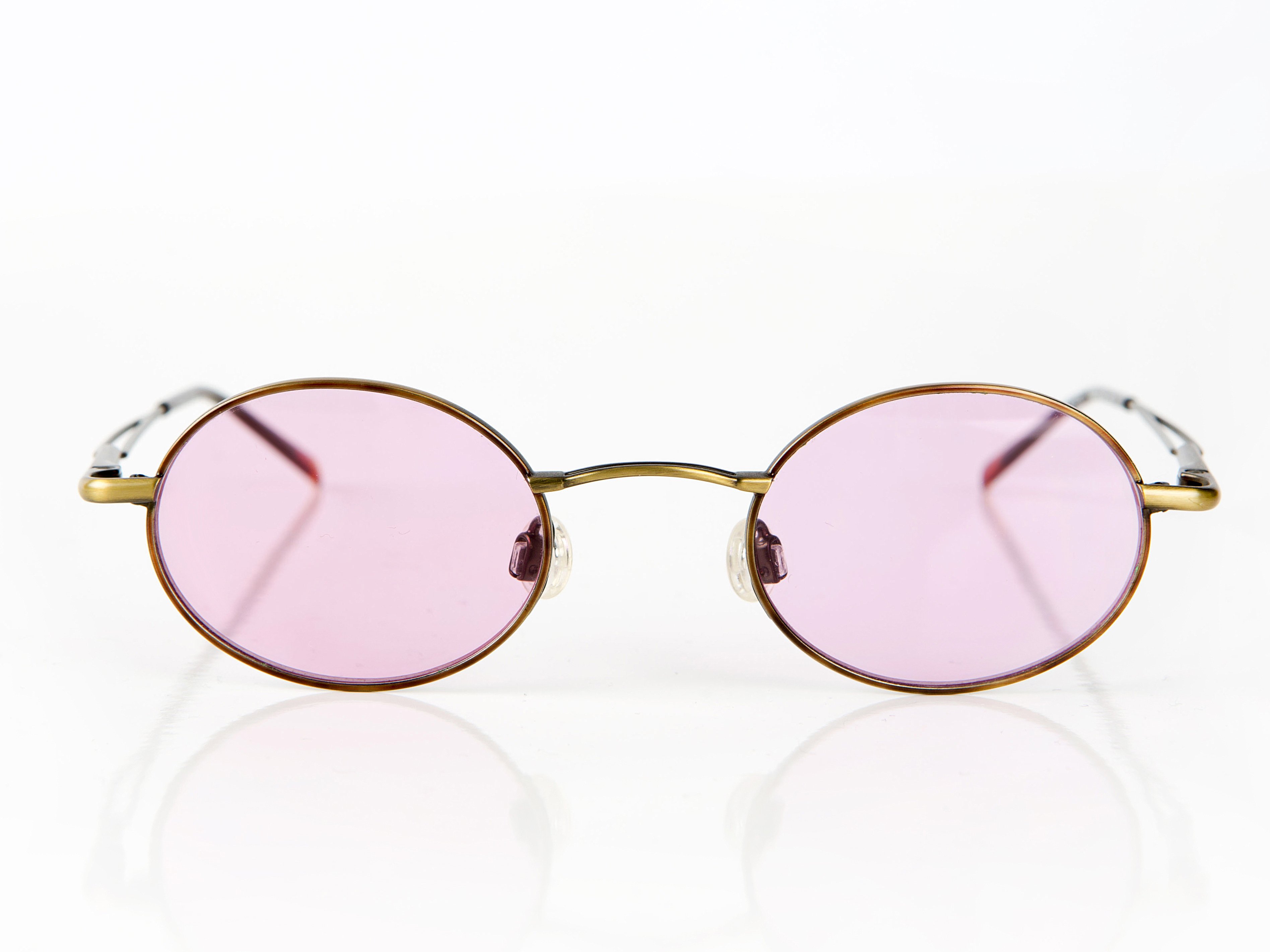1980's Rodenstock Kids Güneş Gözlüğü