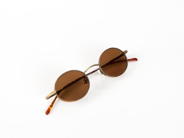 1980's Rodenstock Kids Güneş Gözlüğü