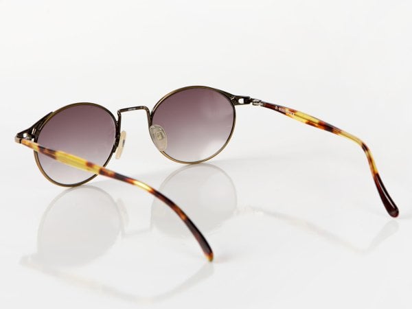 1980's Rodenstock Güneş Gözlüğü