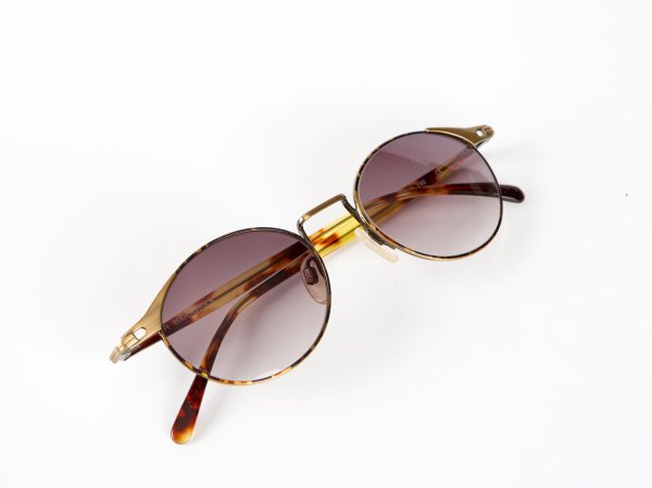 1980's Rodenstock Güneş Gözlüğü