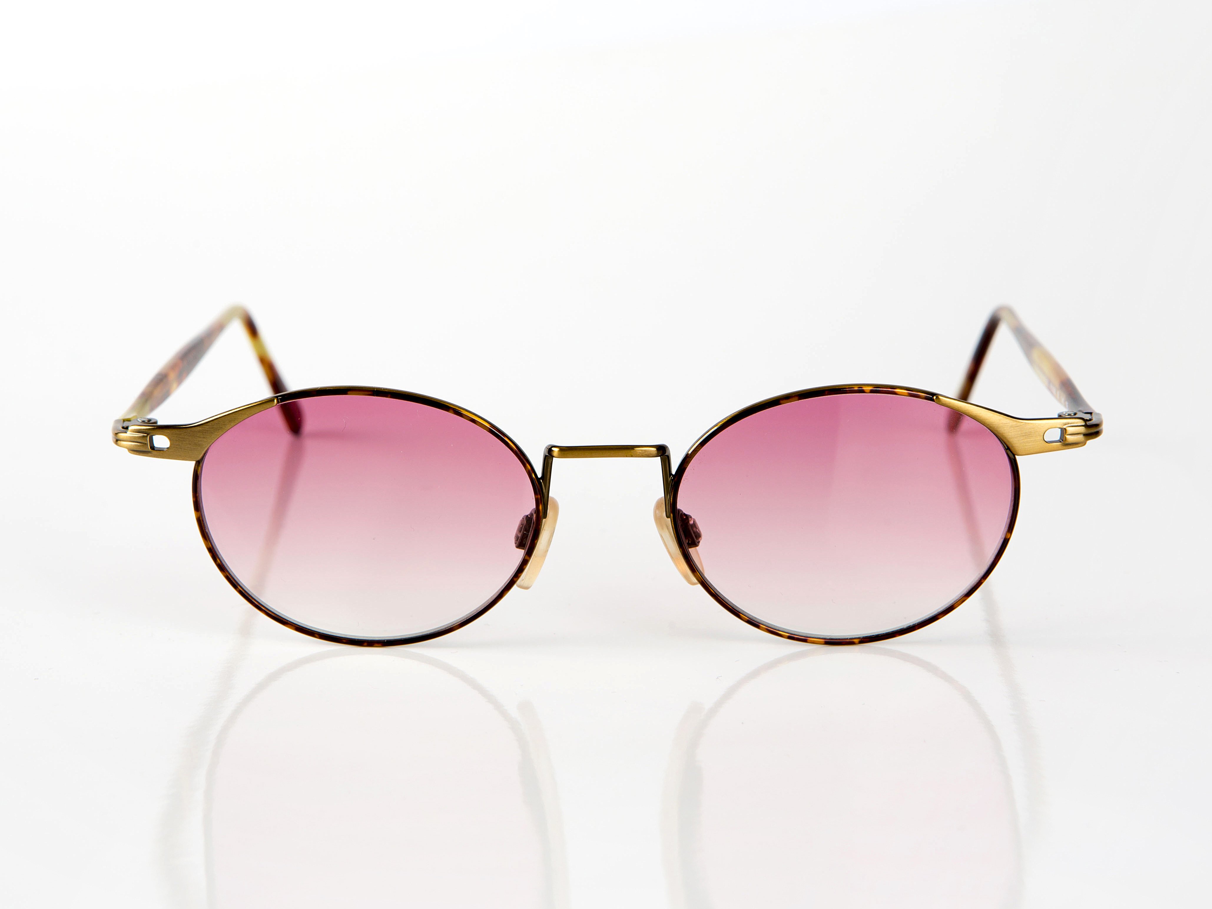 1980's Rodenstock Sunglasses
