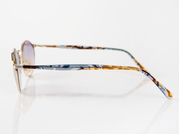 1980's Rodenstock Güneş Gözlüğü