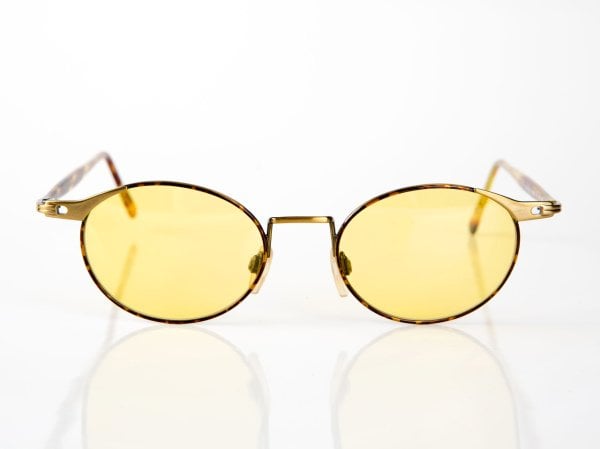 1980's Rodenstock Sunglasses