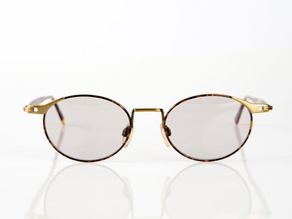 1980's Rodenstock Güneş Gözlüğü
