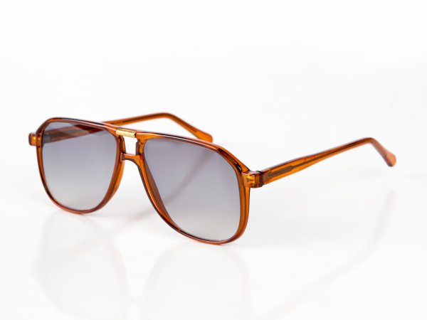1970's SuperStar Italy Sunglasses