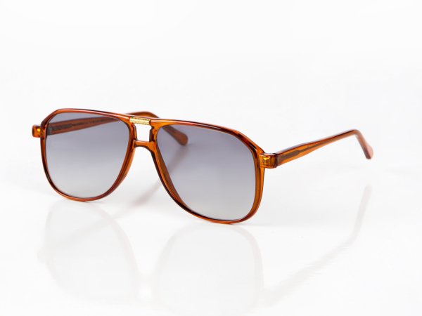 1970's SuperStar Italy Sunglasses