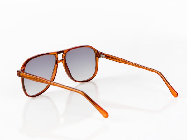1970's SuperStar Italy Sunglasses