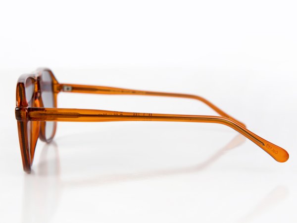 1970's SuperStar Italy Sunglasses