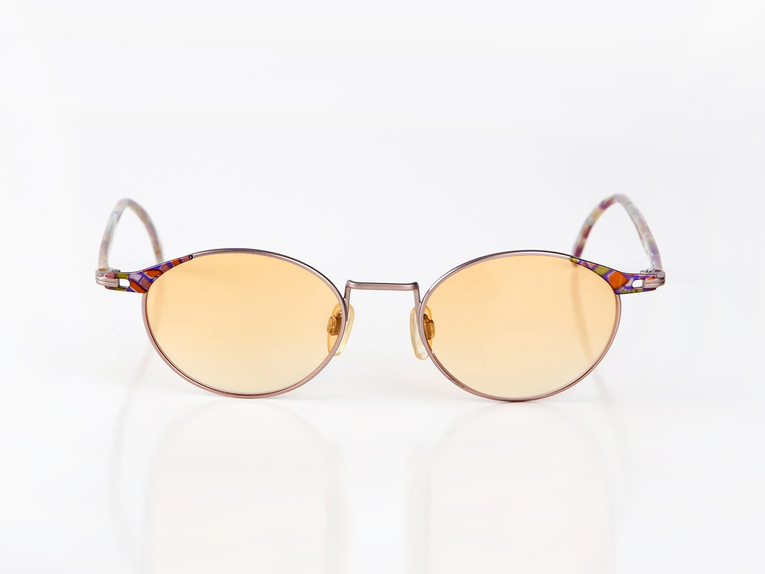 1980's Rodenstock Güneş Gözlüğü