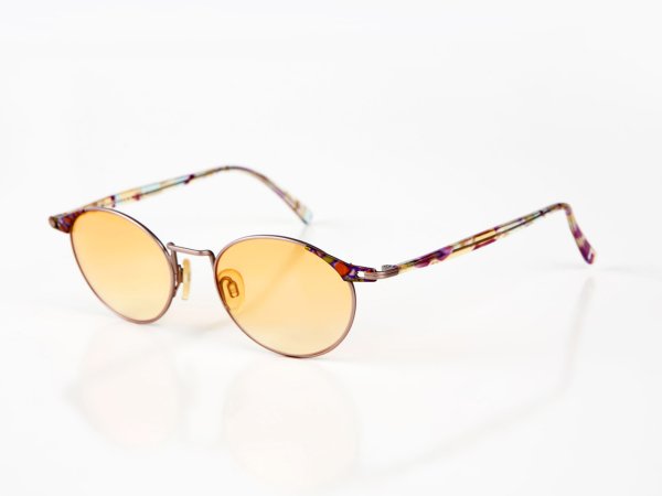 1980's Rodenstock Güneş Gözlüğü