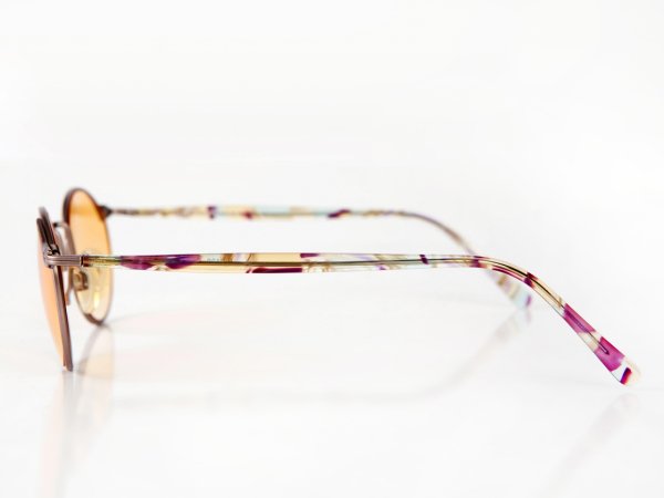 1980's Rodenstock Güneş Gözlüğü