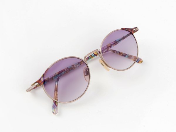 1980's Rodenstock Güneş Gözlüğü