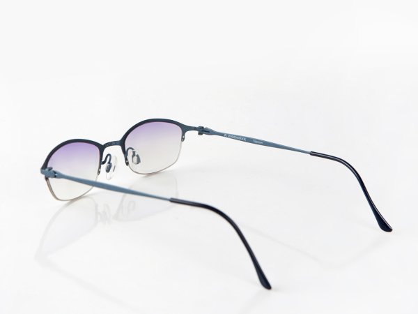 1980's Rodenstock Titanium Güneş Gözlüğü