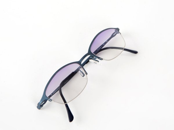 1980's Rodenstock Titanium Güneş Gözlüğü